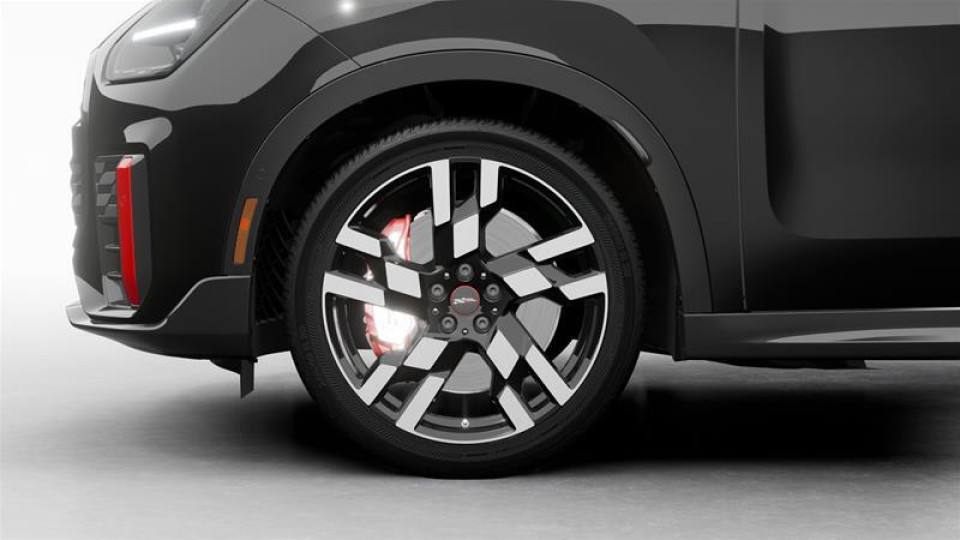 2026 MINI Countryman - Image 8