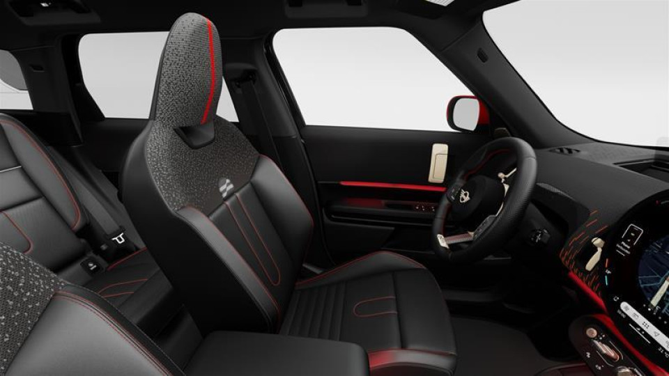 2026 MINI Countryman - Image 10