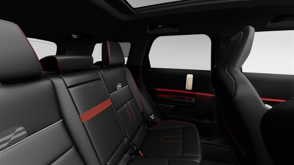 2026 MINI Countryman - Image 12