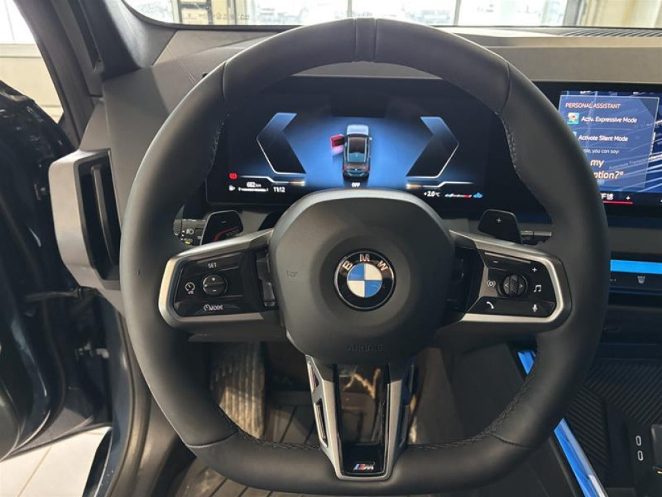 2026 BMW X3 - Image 7