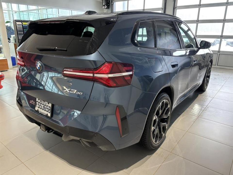 2026 BMW X3 - Image 15