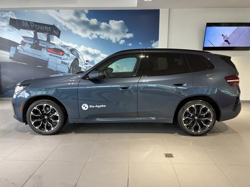 2026 BMW X3 - Image 21