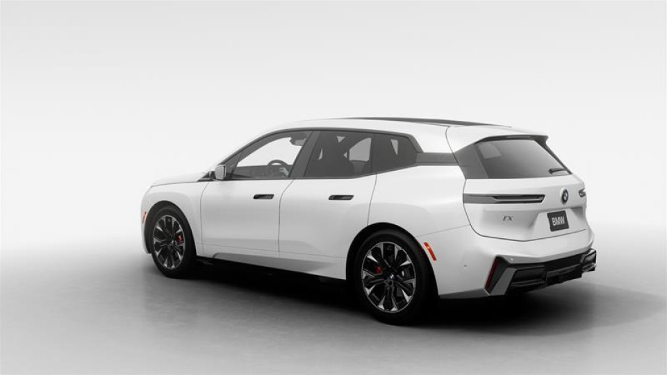 2026 BMW iX - Image 2