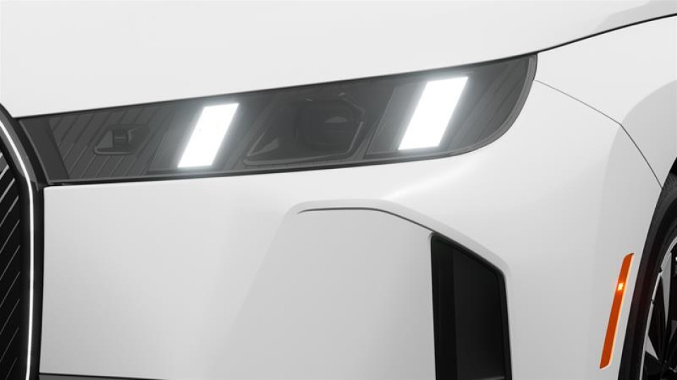 2026 BMW iX - Image 5
