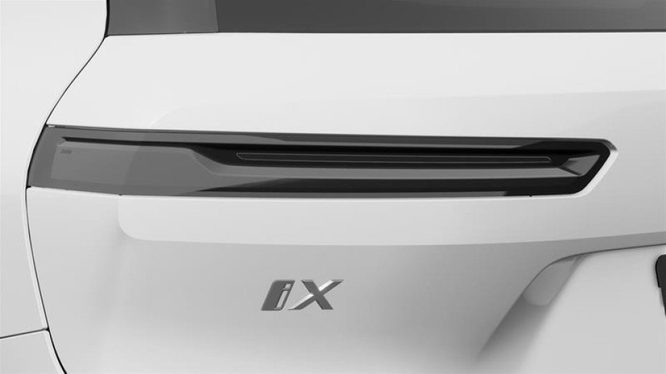 2026 BMW iX - Image 6