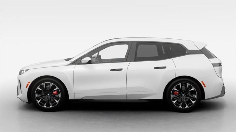 2026 BMW iX - Image 7