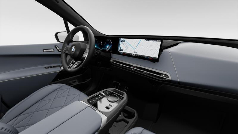 2026 BMW iX - Image 10