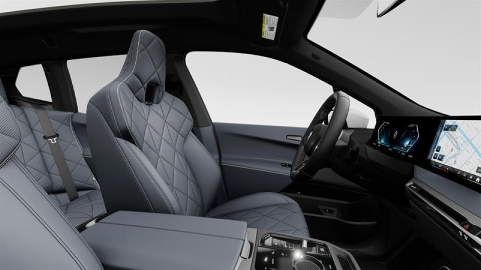 2026 BMW iX - Image 11