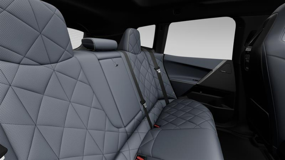 2026 BMW iX - Image 13