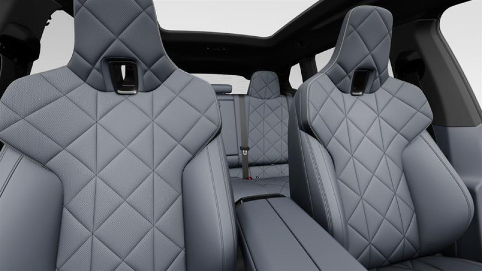 2026 BMW iX - Image 14