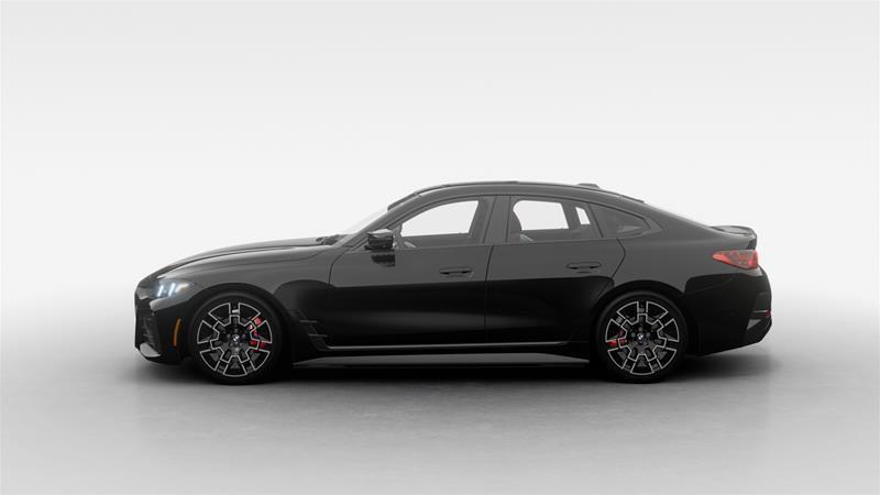 2026 BMW i4 - Image 4