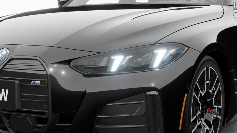2026 BMW i4 - Image 5