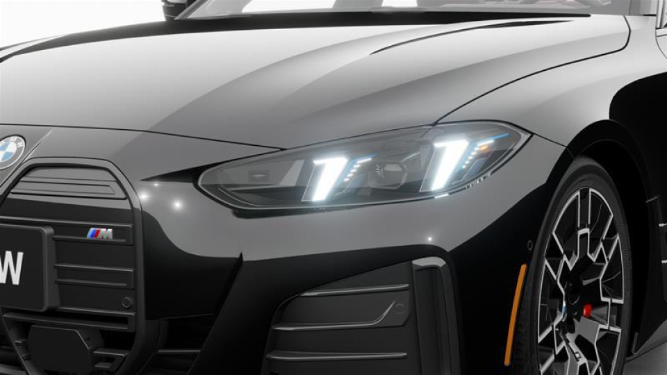 2026 BMW i4 - Image 5
