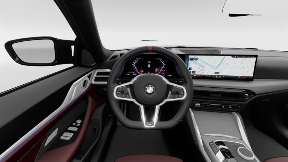 2026 BMW i4 - Image 10