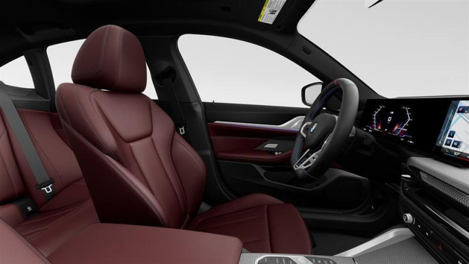 2026 BMW i4 - Image 11