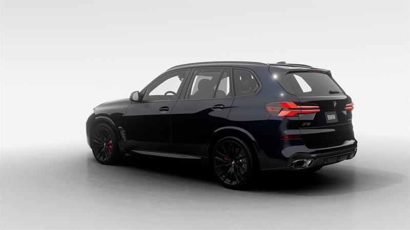 2026 BMW X5 - Image 2