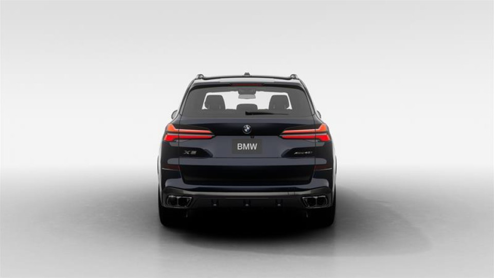 2026 BMW X5 - Image 5