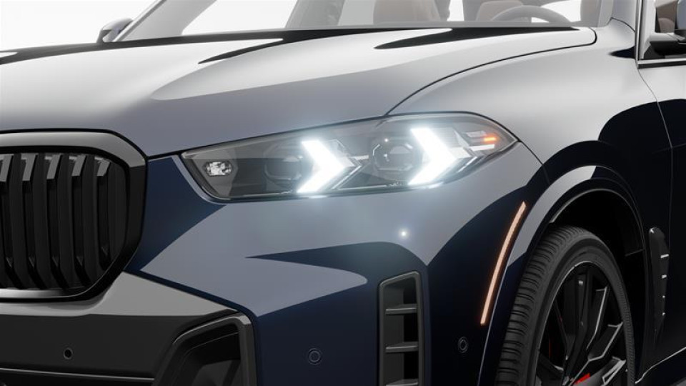 2026 BMW X5 - Image 6