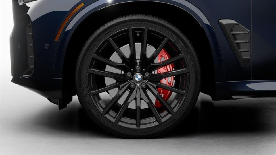 2026 BMW X5 - Image 7