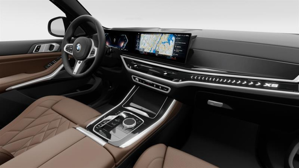 2026 BMW X5 - Image 10