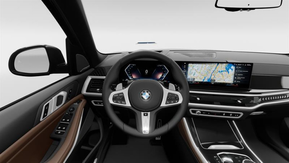 2026 BMW X5 - Image 11