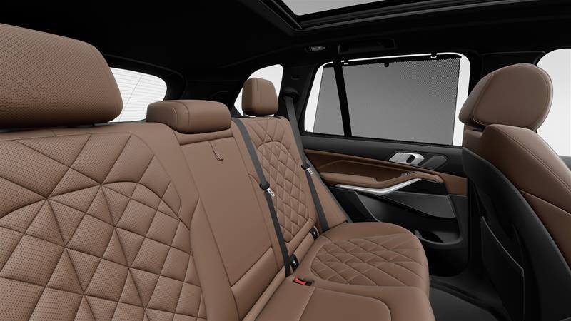 2026 BMW X5 - Image 12