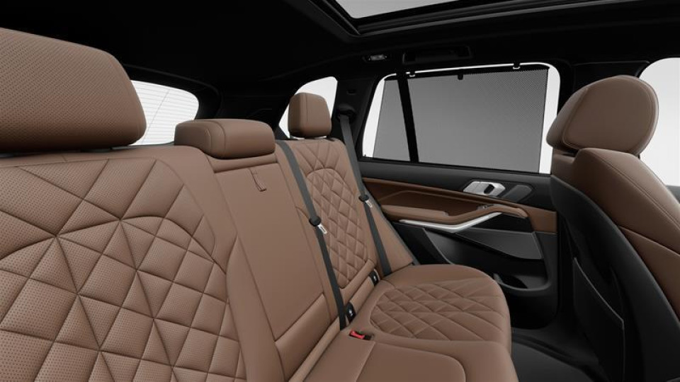 2026 BMW X5 - Image 12