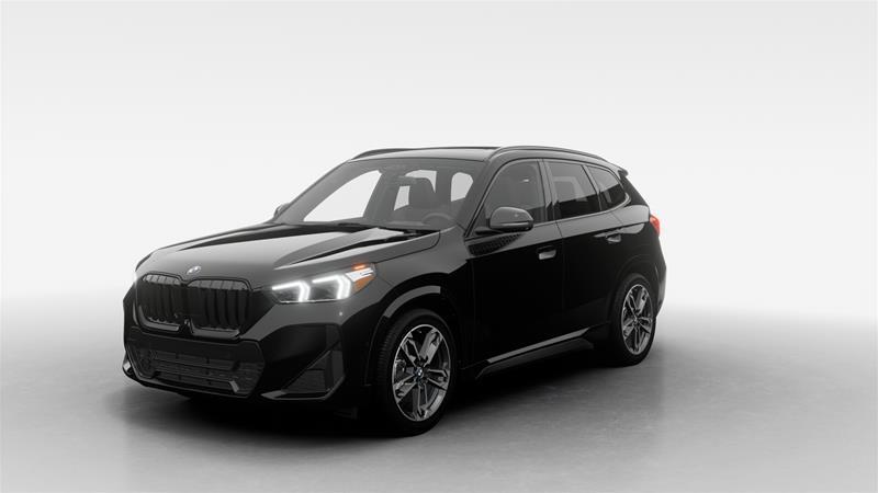2026 BMW X1 - Image 1