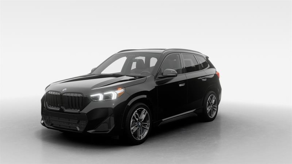 2026 BMW X1 - Image 1