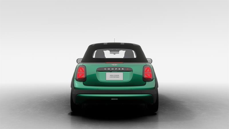 2026 MINI Cabriolet - Image 5