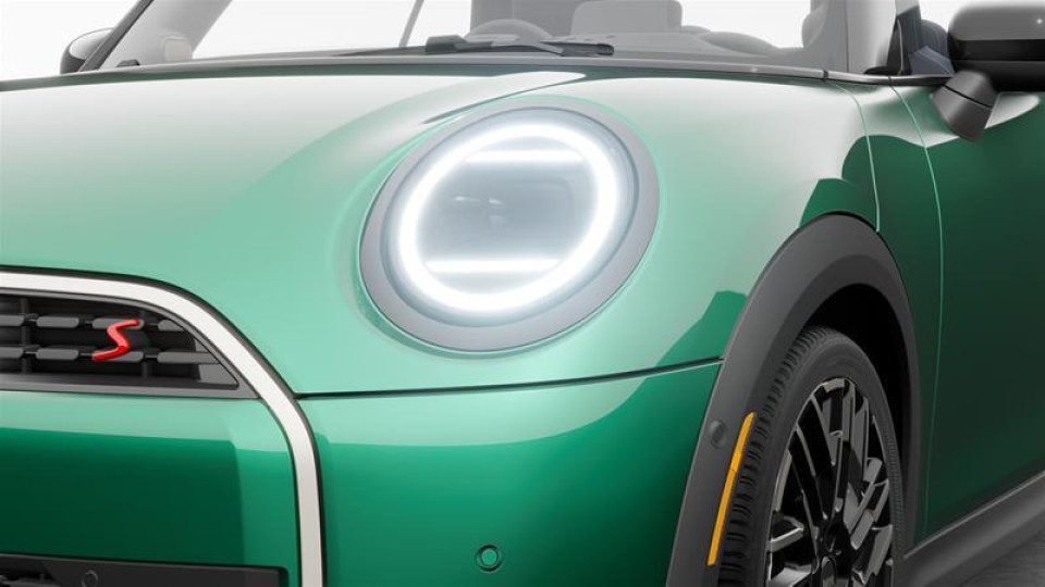 2026 MINI Cabriolet - Image 6