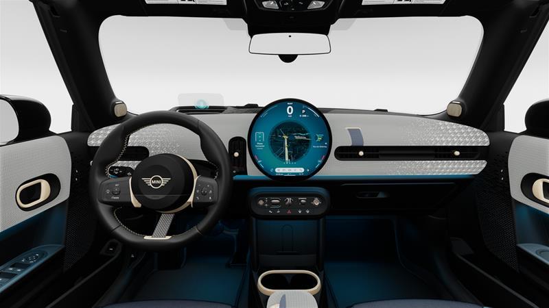 2026 MINI Cabriolet - Image 10