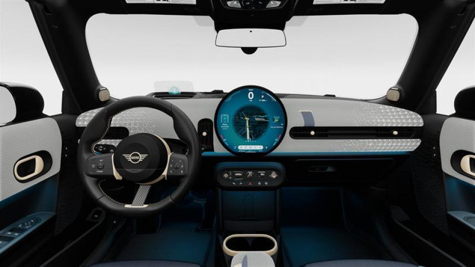 2026 MINI Cabriolet - Image 10