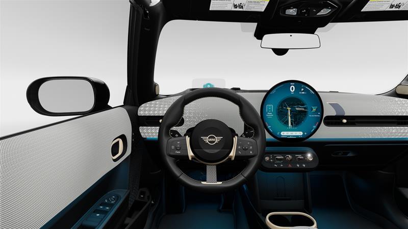 2026 MINI Cabriolet - Image 13