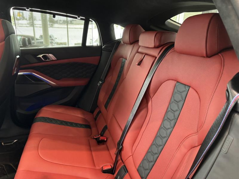 2026 BMW X6 M - Image 10