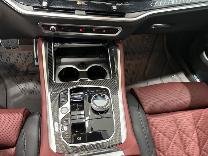 2026 BMW X6 - Image 6