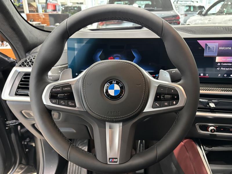 2026 BMW X6 - Image 7