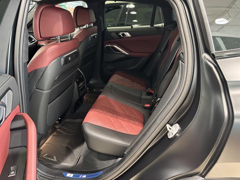 2026 BMW X6 - Image 9