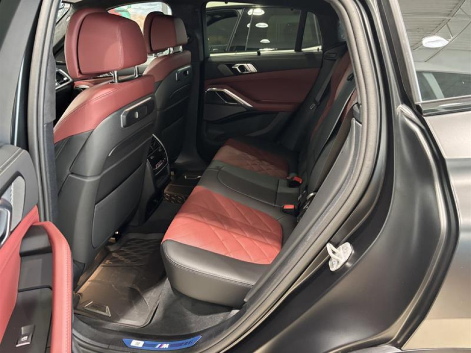 2026 BMW X6 - Image 9
