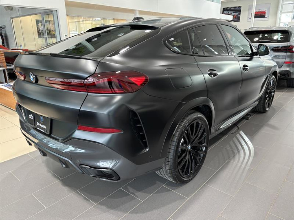2026 BMW X6 - Image 13
