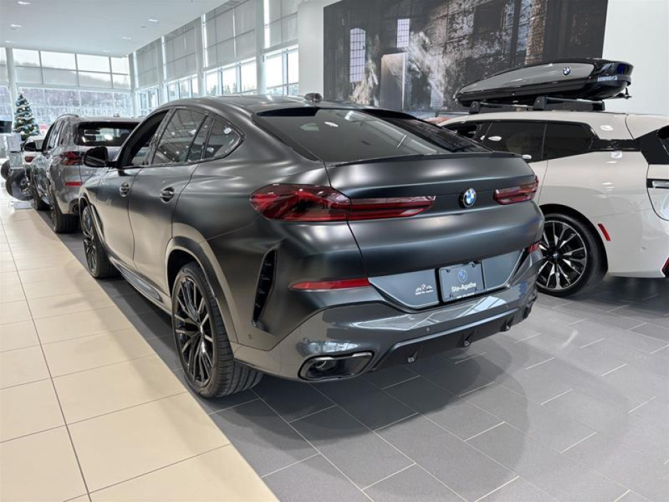 2026 BMW X6 - Image 15