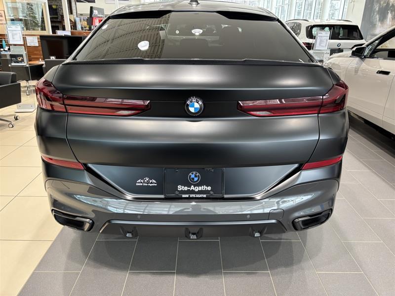 2026 BMW X6 - Image 16