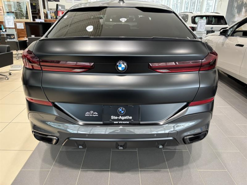 2026 BMW X6 - Image 16