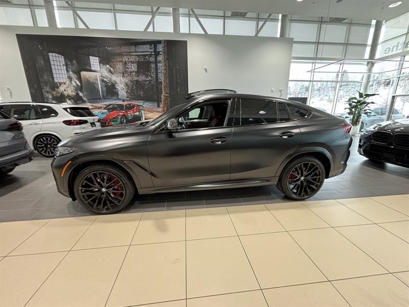 2026 BMW X6 - Image 17