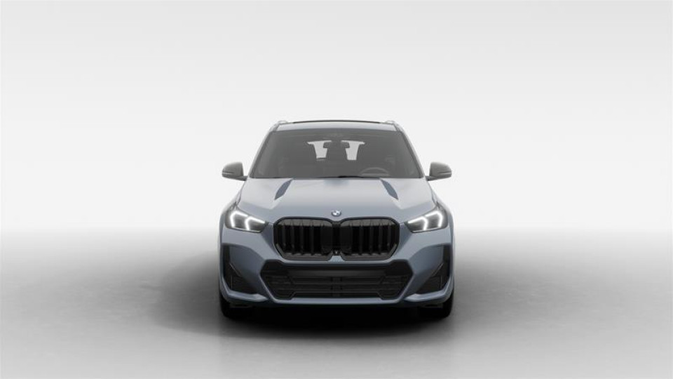 2026 BMW X1 - Image 4