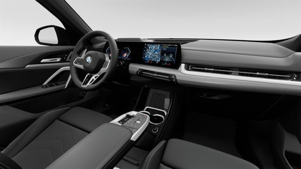 2026 BMW X1 - Image 9