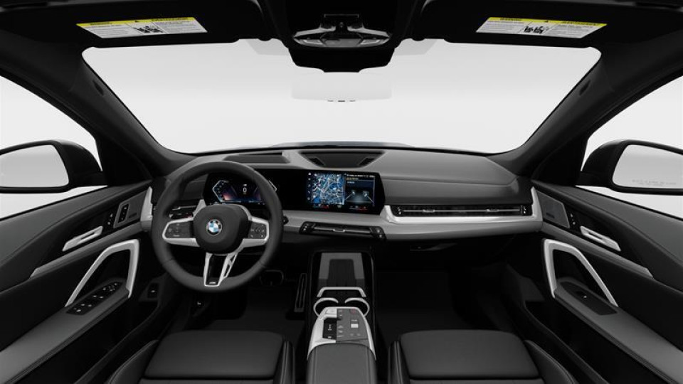 2026 BMW X1 - Image 11