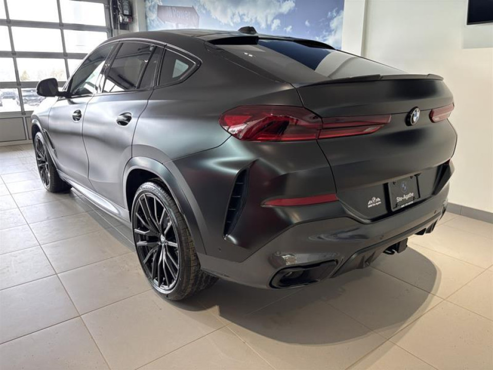2026 BMW X6 - Image 5