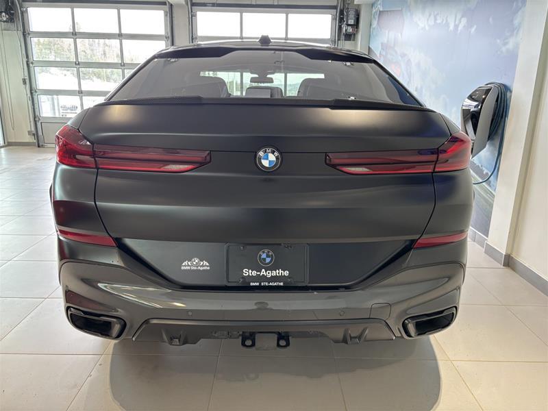 2026 BMW X6 - Image 6