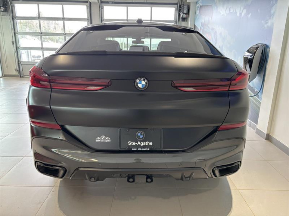 2026 BMW X6 - Image 6
